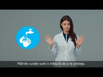 Primăria mun. Chișinău a lărgit Campania de informare a cetățenilor despre măsurile de precauție
