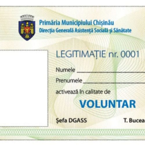 250 de persoane sau înregistrat pentru a participa în cadrul Campaniei lansate de Primăria Chișinău „Fii voluntar”. 250 de persoane sau înregistrat pentru a participa în cadrul Campaniei lansate de Primăria Chișinău „Fii voluntar”.