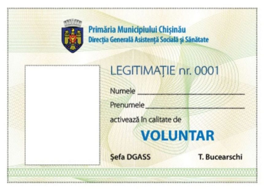 250 de persoane sau înregistrat pentru a participa în cadrul Campaniei lansate de Primăria Chișinău „Fii voluntar”. 250 de persoane sau înregistrat pentru a participa în cadrul Campaniei lansate de Primăria Chișinău „Fii voluntar”.