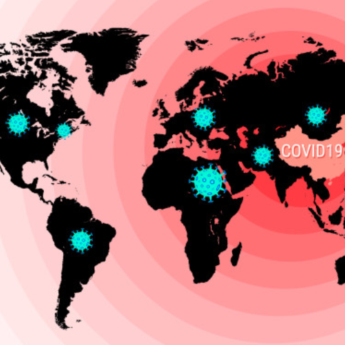 70 cazuri noi de infecție cu noul tip de Coronavirus, în ultimele 24 de ore 70 cazuri noi de infecție cu noul tip de Coronavirus, în ultimele 24 de ore