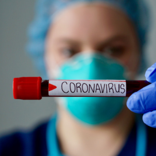 55 cazuri noi de infecție cu noul tip de Coronavirus, în ultimele 24 de ore