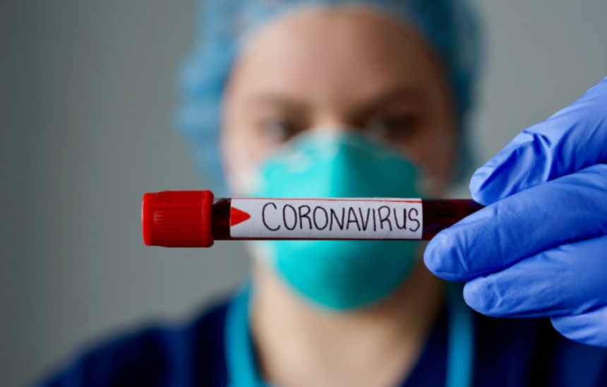 55 cazuri noi de infecție cu noul tip de Coronavirus, în ultimele 24 de ore 55 cazuri noi de infecție cu noul tip de Coronavirus, în ultimele 24 de ore