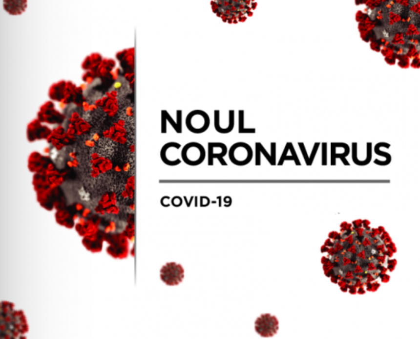 În Republica Moldova au fost înregistrate 24 cazuri noi de COVID-19 În Republica Moldova au fost înregistrate 24 cazuri noi de COVID-19