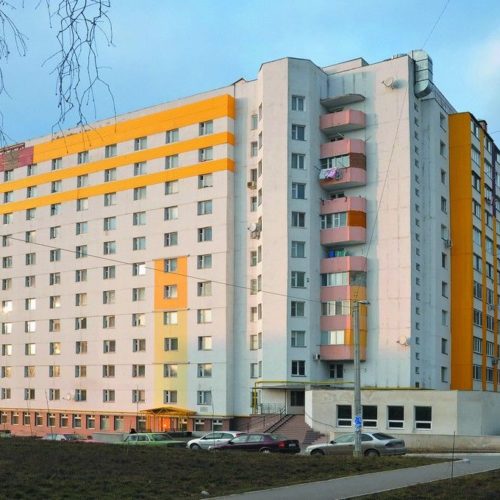 Studenții de la căminul UTM, care au fost diagnosticați negativ cu coronavirus, au fost externați Studenții de la căminul UTM, care au fost diagnosticați negativ cu coronavirus, au fost externați