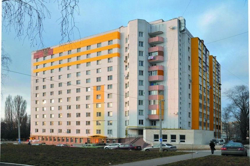 Studenții de la căminul UTM, care au fost diagnosticați negativ cu coronavirus, au fost externați Studenții de la căminul UTM, care au fost diagnosticați negativ cu coronavirus, au fost externați