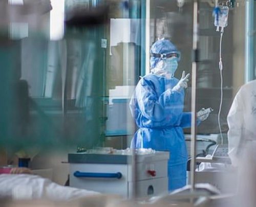 Încă 82 de cazuri de infecție cu coronavirus: S-a înregistrat al 6-lea deces Încă 82 de cazuri de infecție cu coronavirus: S-a înregistrat al 6-lea deces