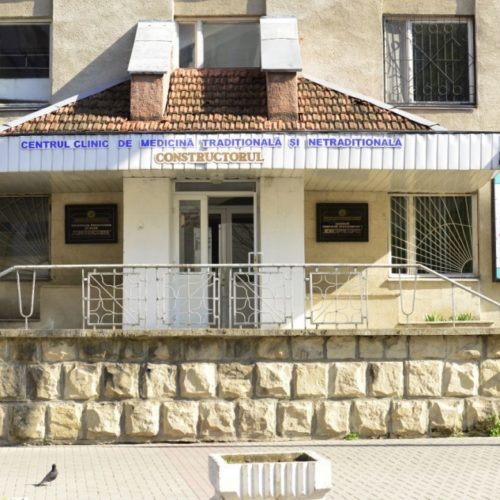 APL Chișinău pregătește un al doilea centru COVID pentru pacienții suspecți de coronavirus APL Chișinău pregătește un al doilea centru COVID pentru pacienții suspecți de coronavirus