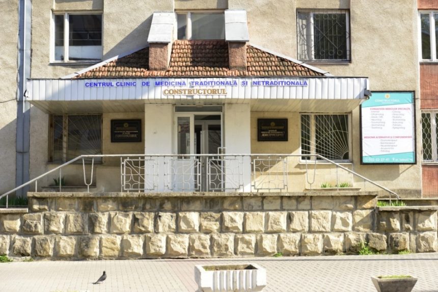 APL Chișinău pregătește un al doilea centru COVID pentru pacienții suspecți de coronavirus APL Chișinău pregătește un al doilea centru COVID pentru pacienții suspecți de coronavirus